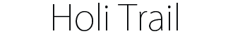 holitrail